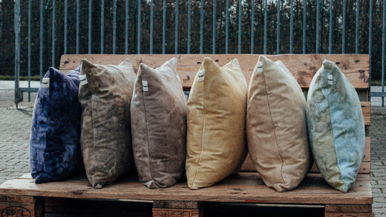 Vom Hotel in dein Zuhause