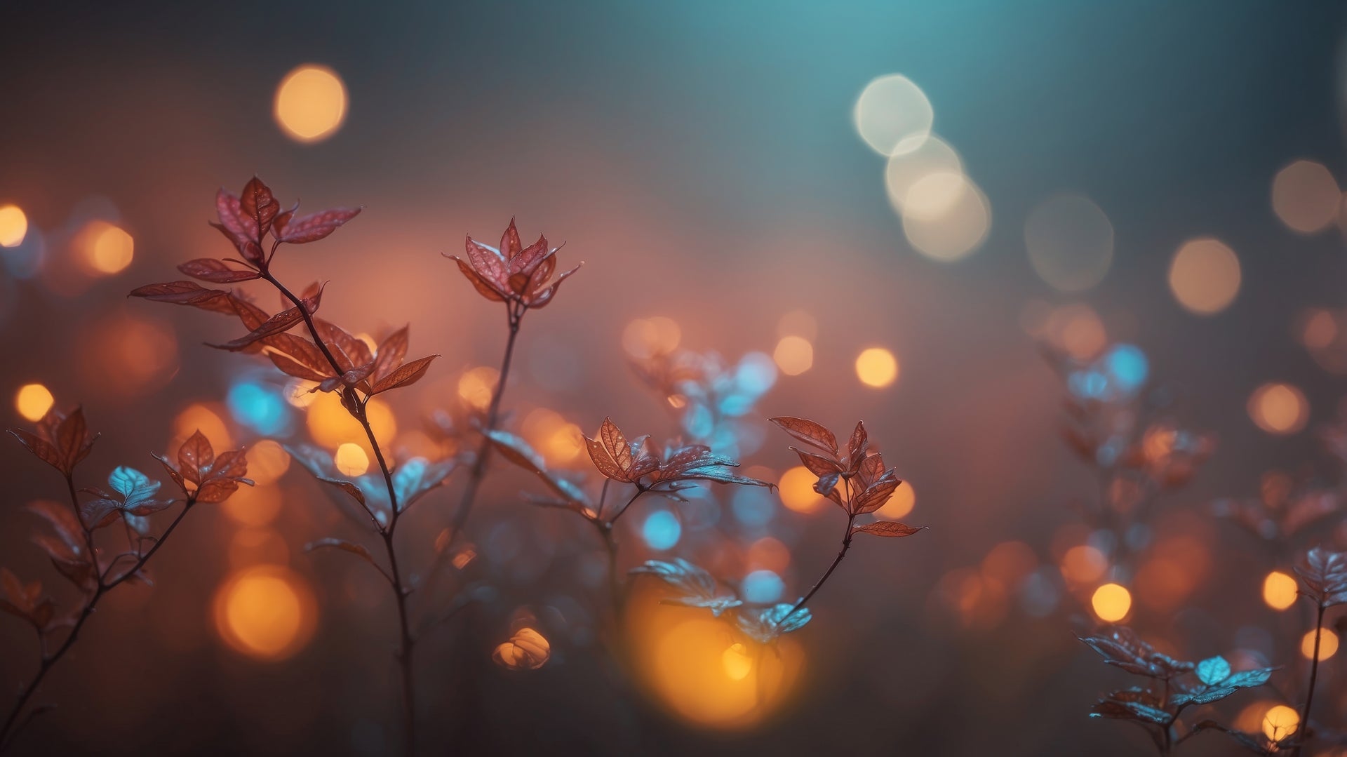 Die Welt von Earthborn