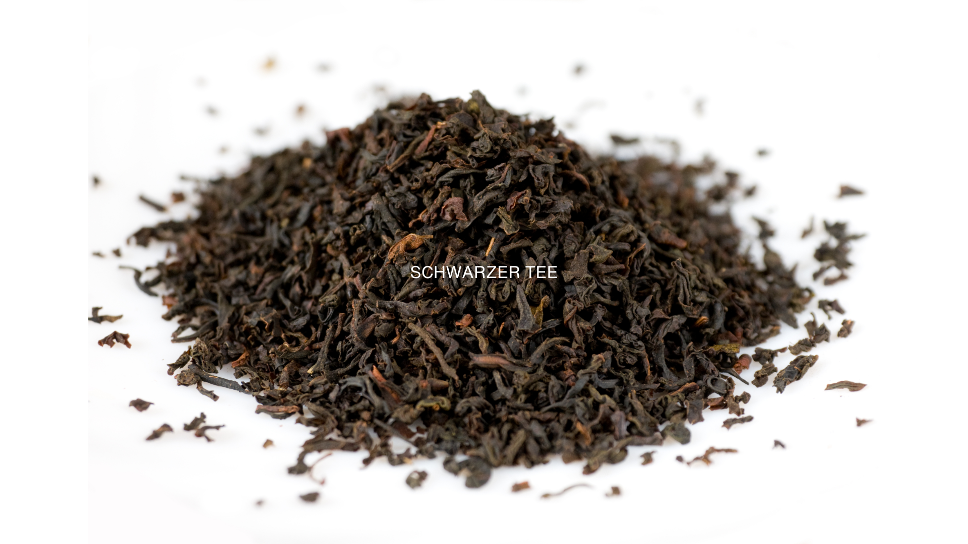 Färben mit schwarzem Tee – einfach, natürlich und überall umsetzbar