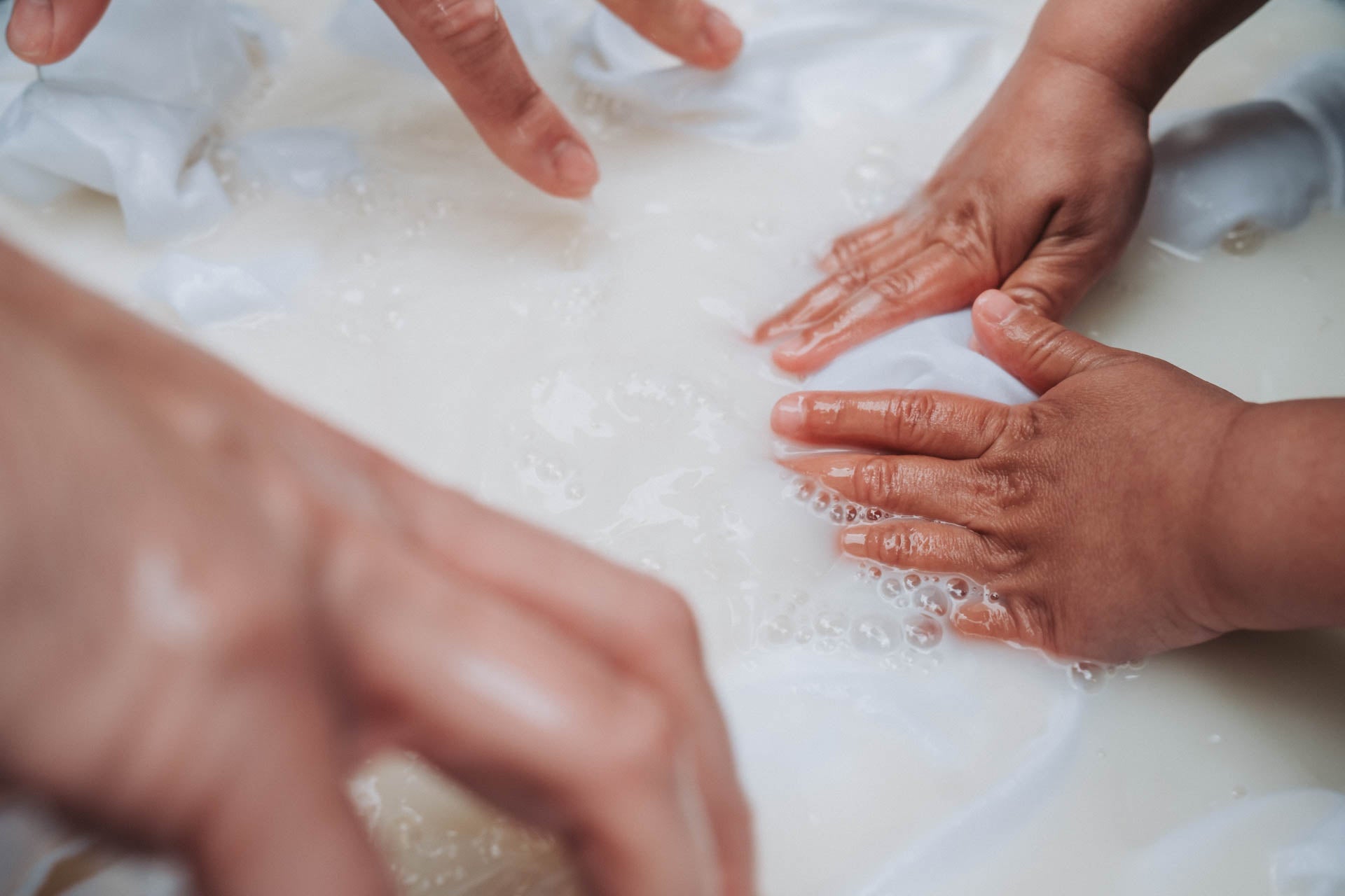 Die Kunst des Beizens