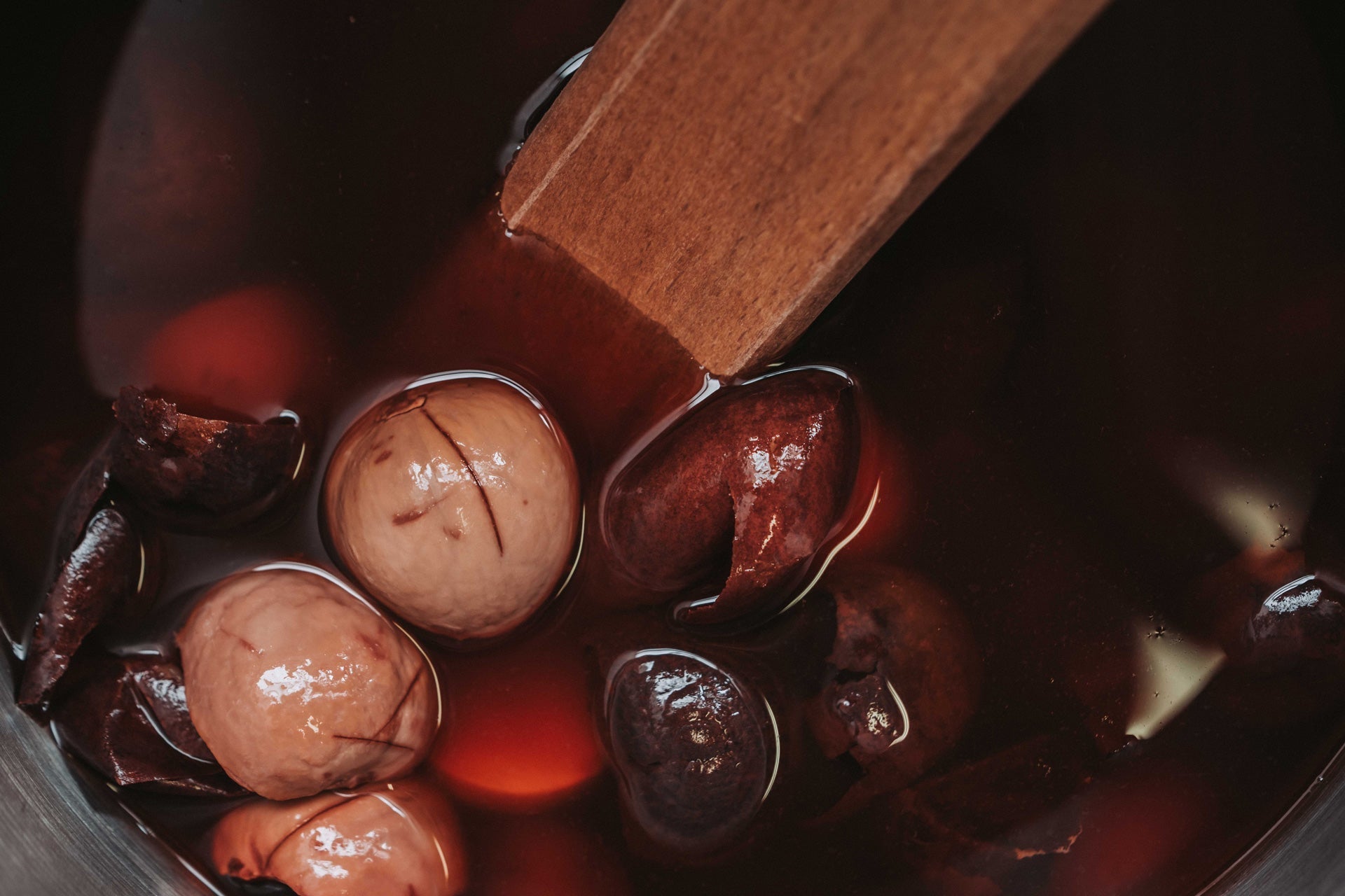 Selbst färben: Deine erste Färbung mit Pflanzenfarben