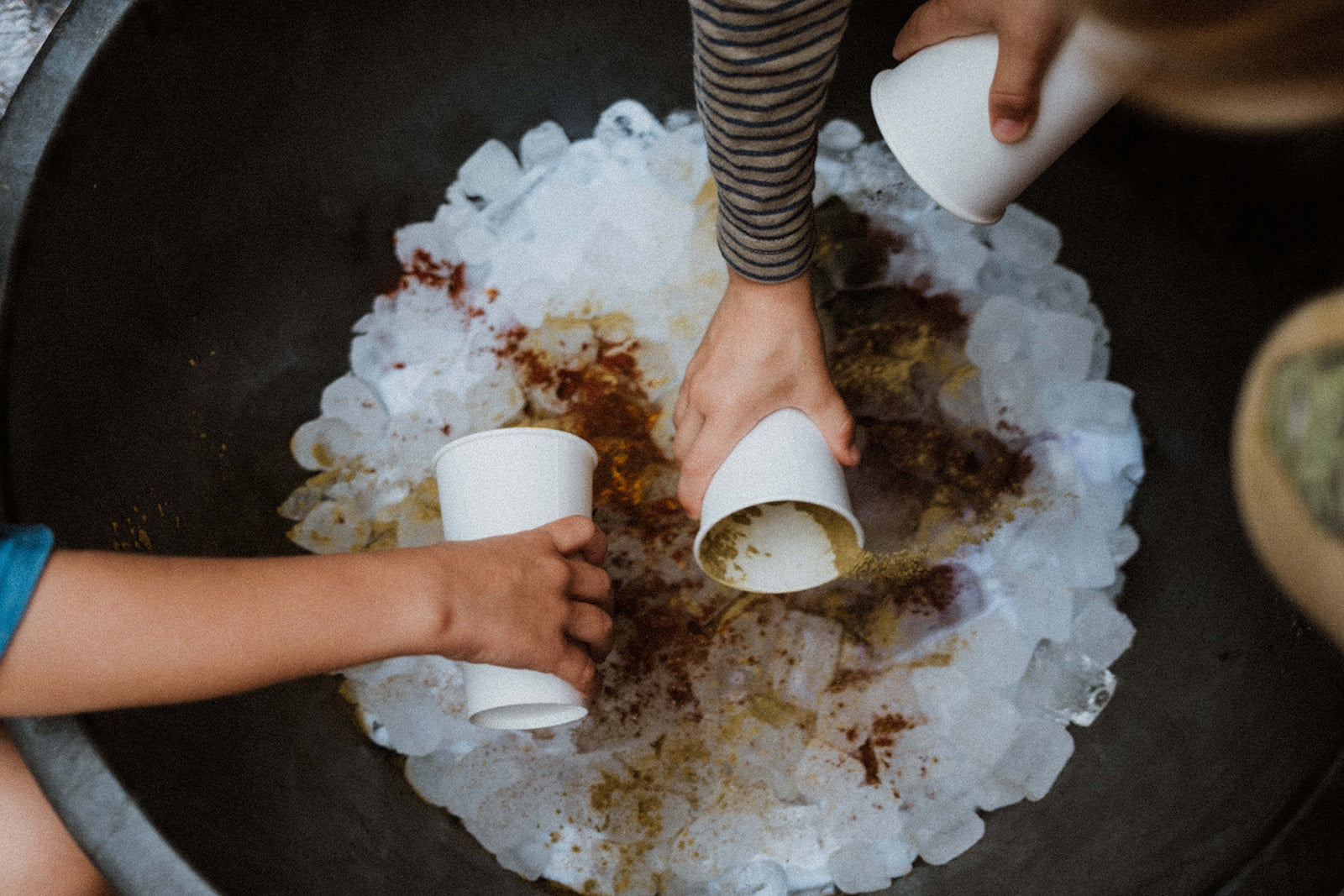 Cosmaki hat ein Zuhause gefunden