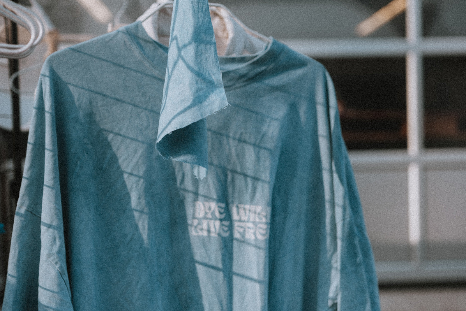 Indigo - der zeitlose Farbstoff