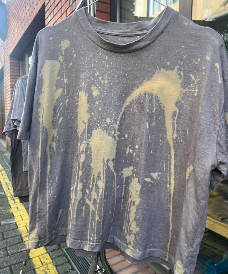 T-shirt · Tannin / Iron / Citric acid · Women