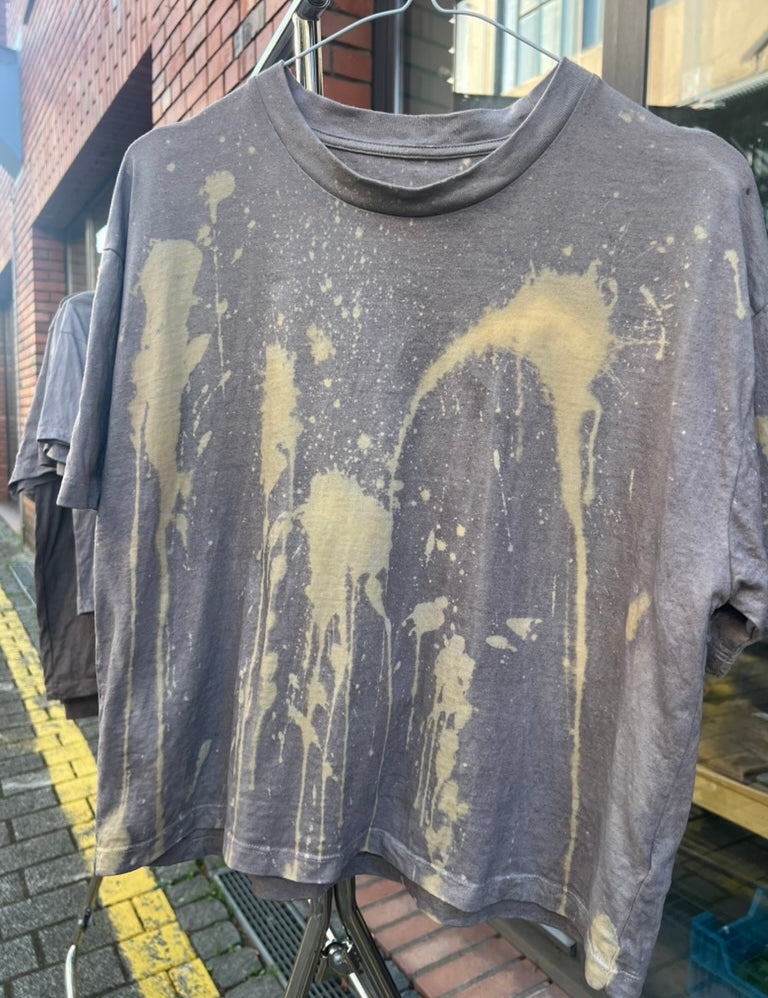T-Shirt · Tannin / Eisen / Zitronensäure  · Frauen