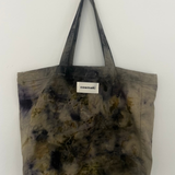 Einführung in das Naturfärben – Beutel & Tuch