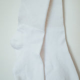 Ungefärbte Socken – zum Selbstfärben (gebeizt)