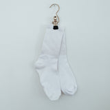 Ungefärbte Socken – zum Selbstfärben (gebeizt)