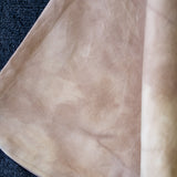 Sofakissenbezug 45x45 cm – Granatapfelschale Beige