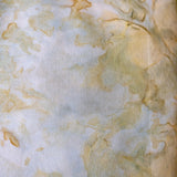 Sofa cushion cover 45x45 cm – sea green