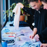 Team-Event Naturfärben – Kreativer Workshop für Unternehmen & Gruppen