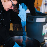 Team-Event Naturfärben – Kreativer Workshop für Unternehmen & Gruppen