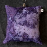 Sofa cushion cover 45x45 cm – Logwood extract