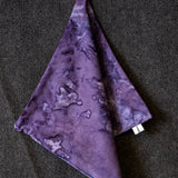 Sofa cushion cover 45x45 cm – Logwood extract