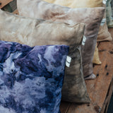 Sofa cushion cover 45x45 cm – Logwood extract