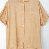 Überfärbeservice Sonnenerde (Cutch)