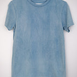 Überfärbeservice Indigo (Hell)