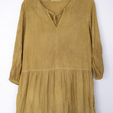 Überfärbeservice Olivenhain (Zwiebel)