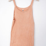 Überfärbeservice Pfirsichblüte (Avocado)