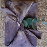 BUNTMACHEN - Furoshiki mit Blüten & Pflanzen