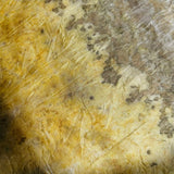 BUNTMACHEN - Seidenhalstuch / Haarband