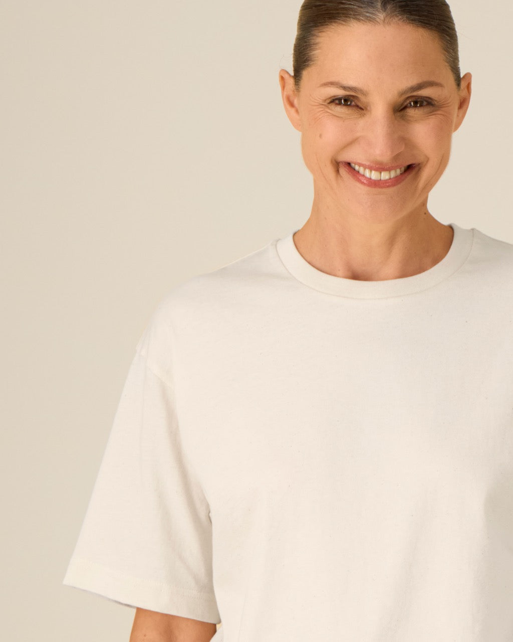 Das leichte T-Shirt - Unisex · Relaxed Fit · 155 GSM