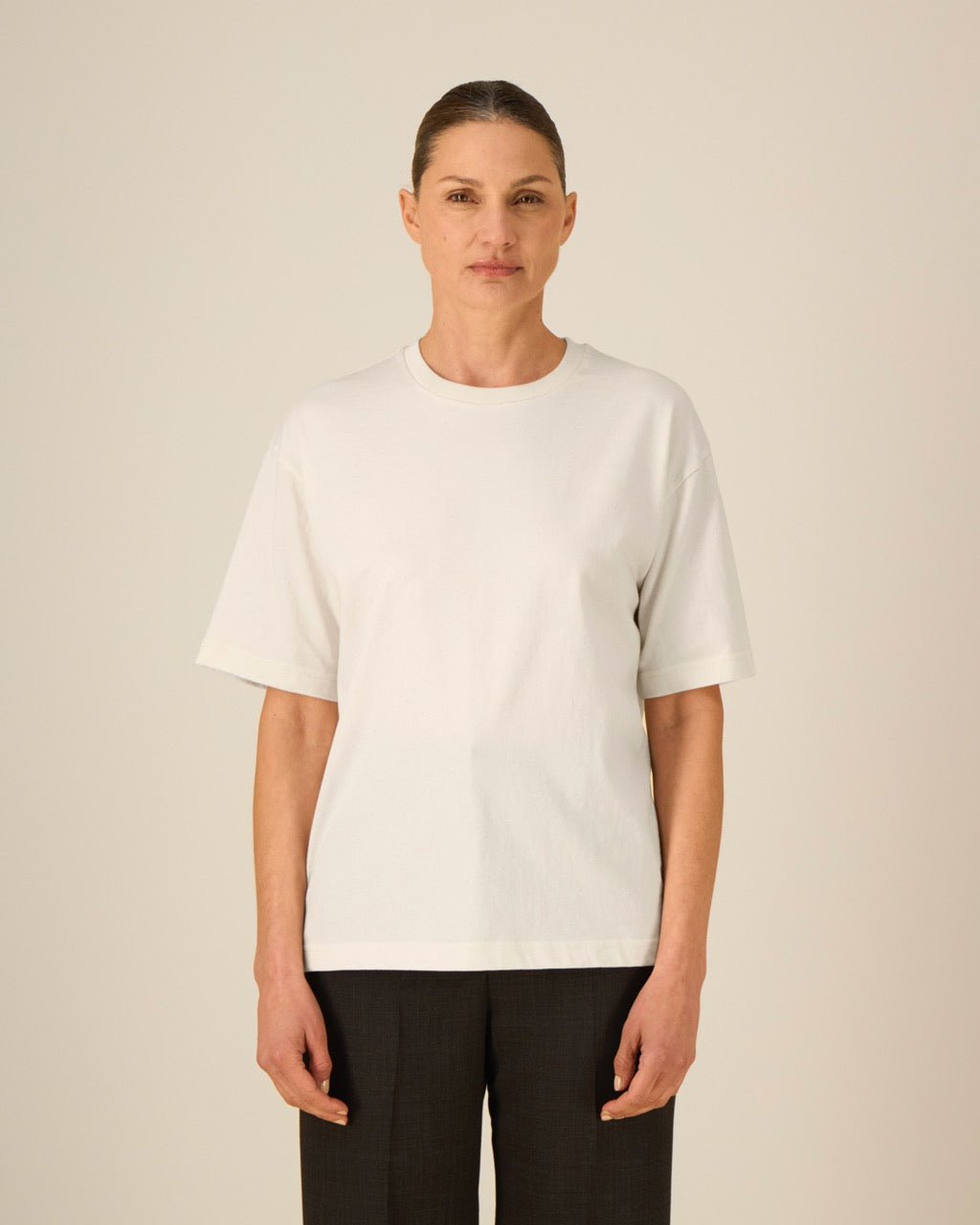Das leichte T-Shirt - Unisex · Relaxed Fit · 155 GSM