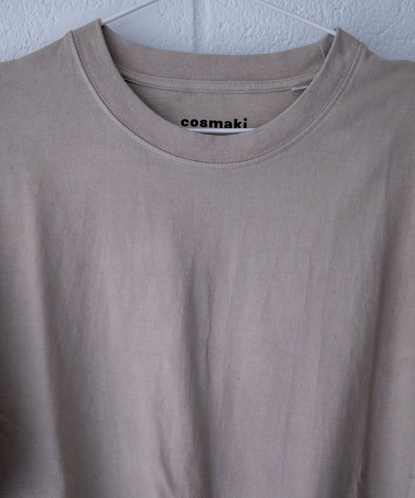 T-shirt · Tannin / Iron / Citric acid · Unisex