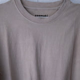 T-Shirt · Tannin / Eisen / Zitronensäure  · Unisex