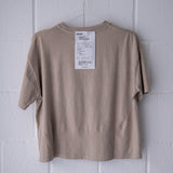 T-Shirt · Tannin / Eisen / Zitronensäure  · Frauen