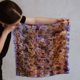 Färbezeit – Einsteiger-Workshop Naturfärben 2025