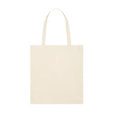 Schlichter Bio-Beutel - zum Selbstfärben (gebeizt)