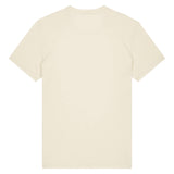 T-Shirt Unisex – Medium Fit – for self-dyeing (stained)