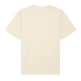 Das Premium T-Shirt - Unisex · Relaxed Fit · 240 GSM