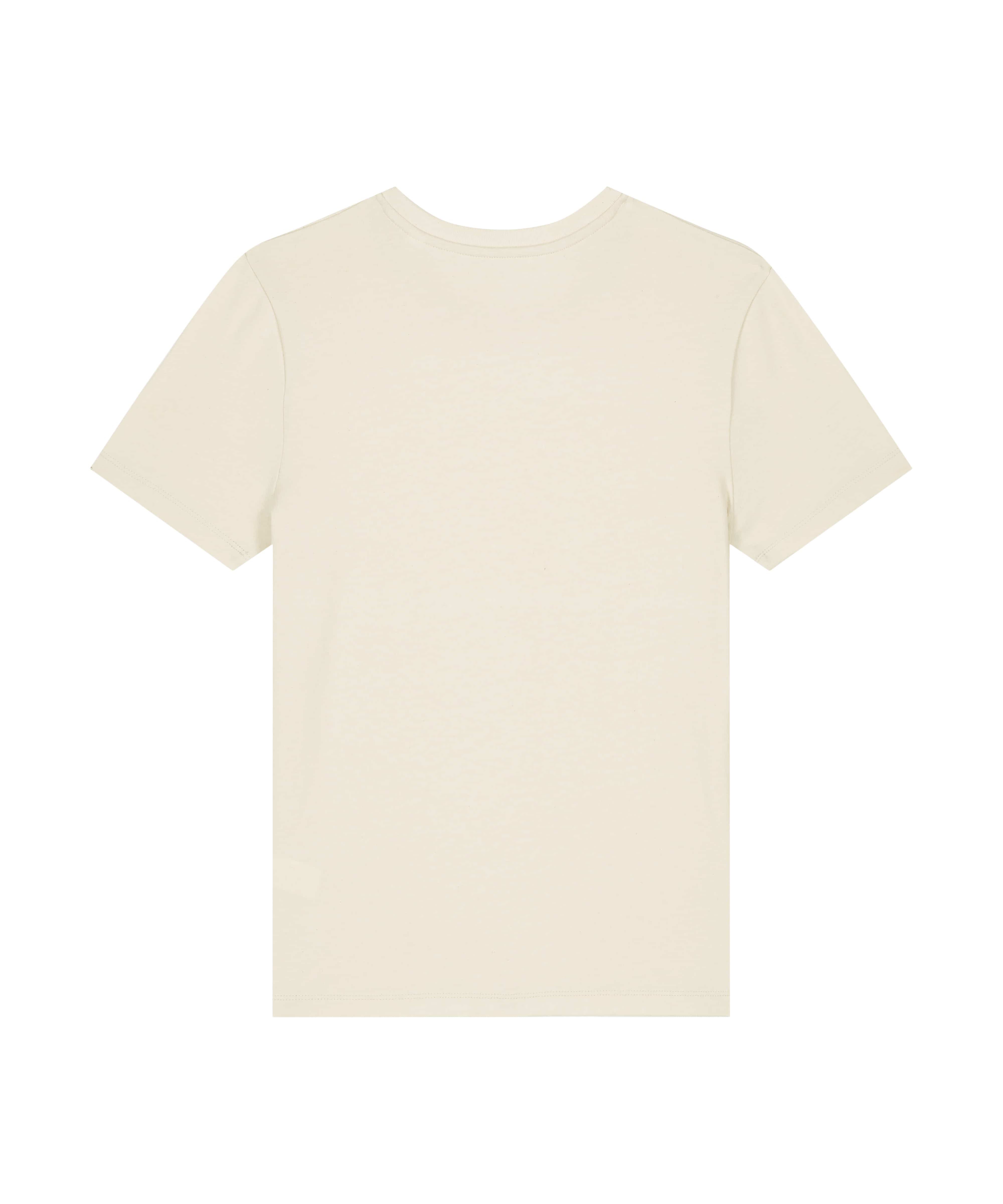 Das fitted T-Shirt - Frauen · Fitted · 180 GSM
