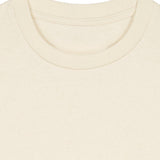 T-Shirt Kinder - zum Selbstfärben (gebeizt)