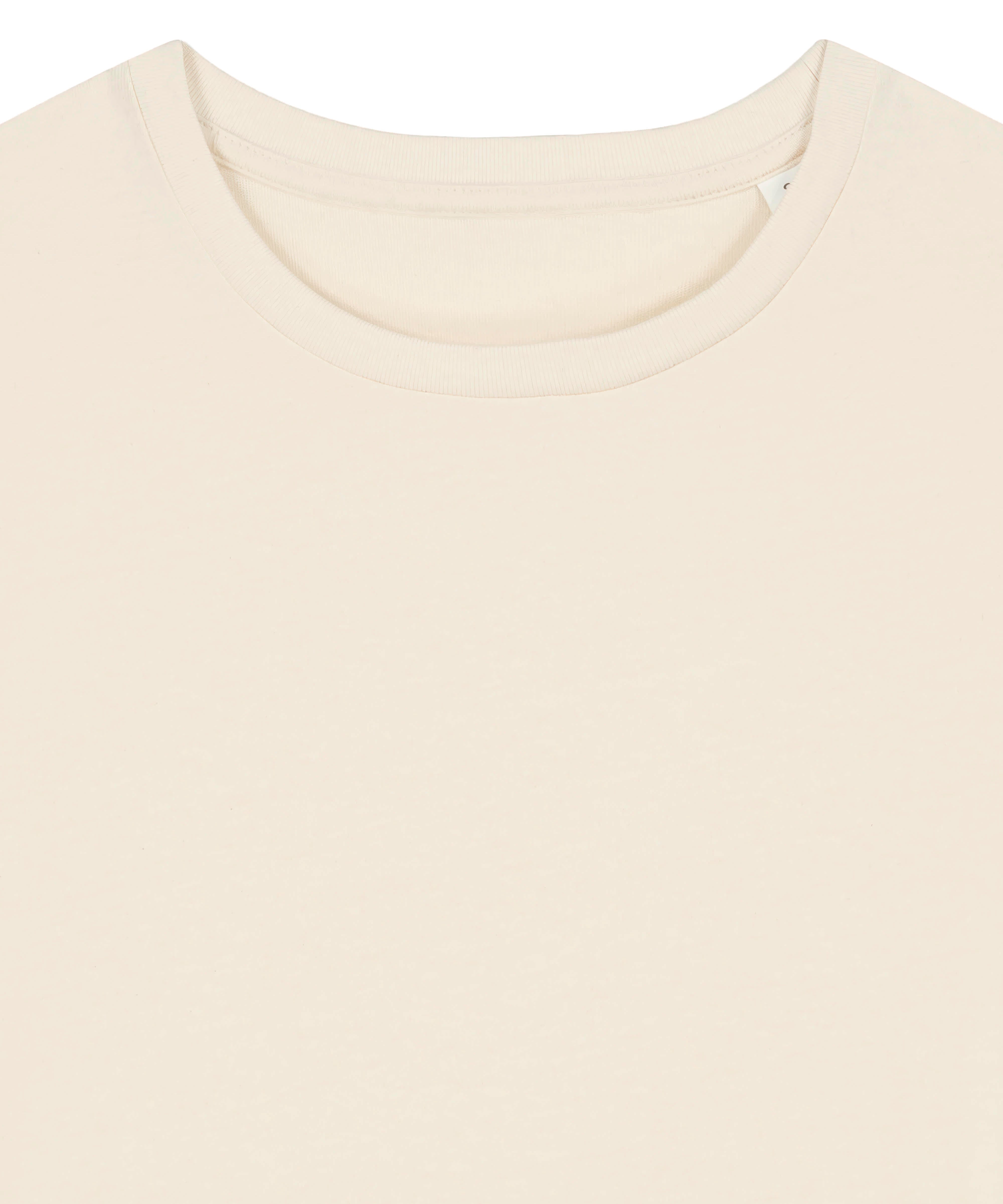Das fitted T-Shirt - Frauen · Fitted · 180 GSM