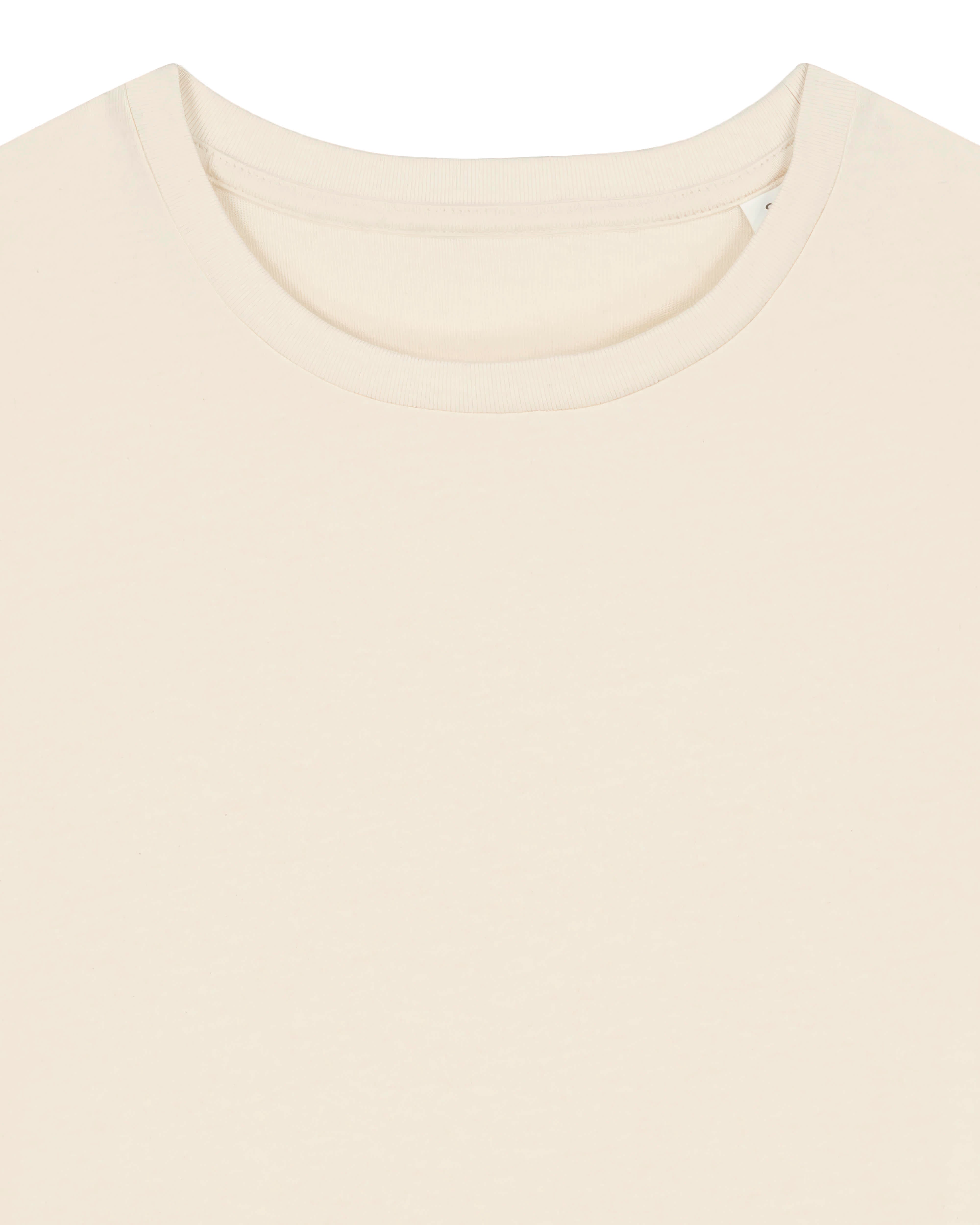 Das fitted T-Shirt - Frauen · Fitted · 180 GSM