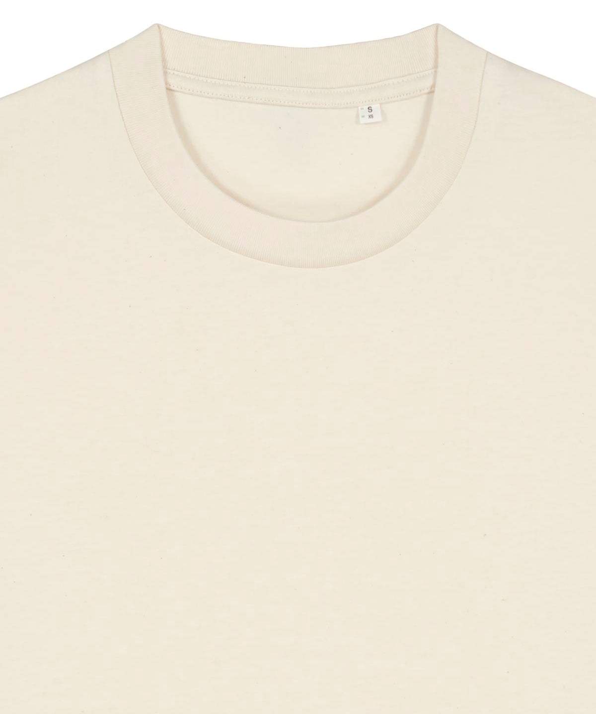 Das Boxy T-Shirt - Frauen · Oversized Fit · 155 GSM