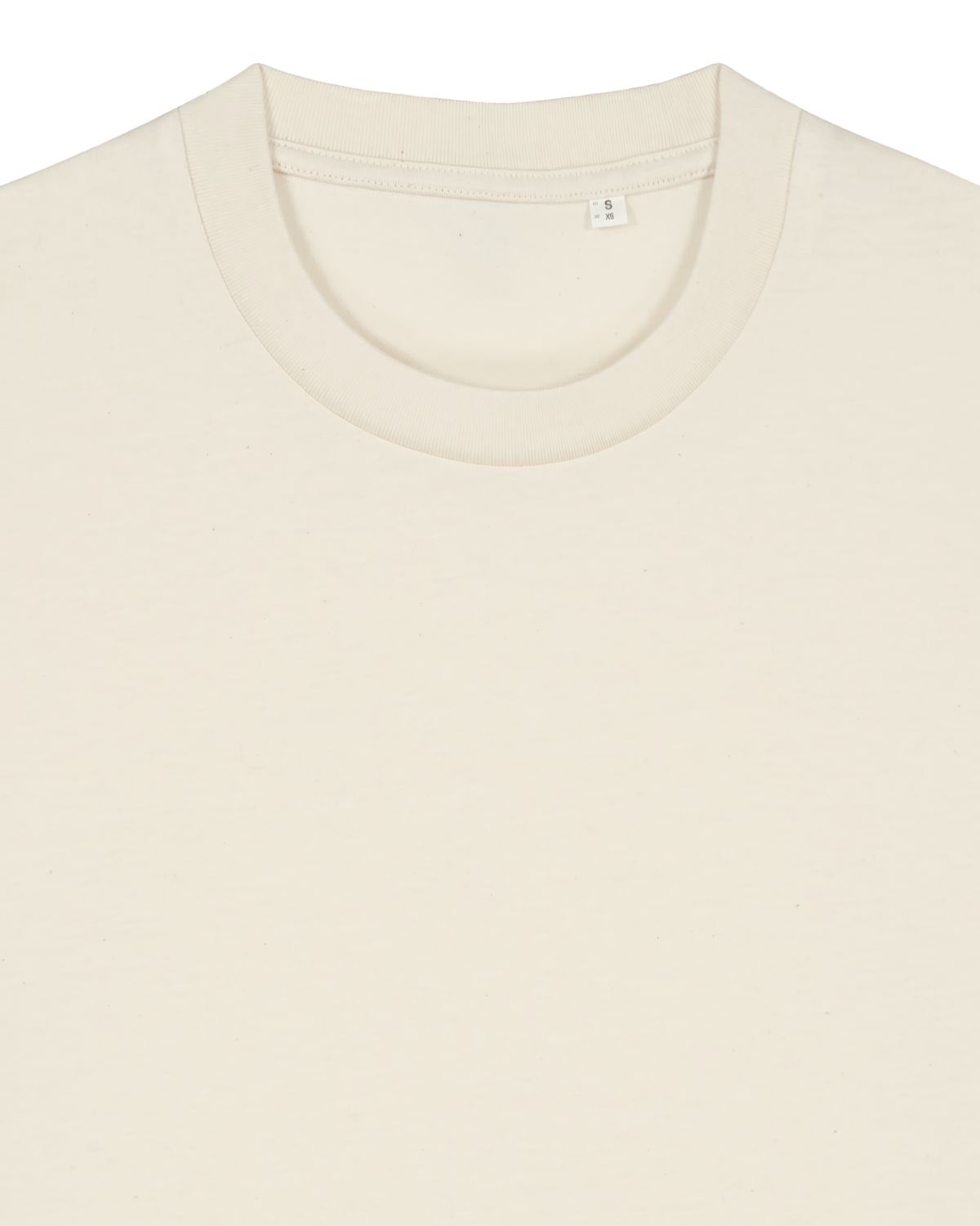 Das Boxy T-Shirt - Frauen · Oversized Fit · 155 GSM