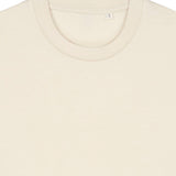 T-Shirt Frauen - Oversized - zum Selbstfärben (gebeizt)