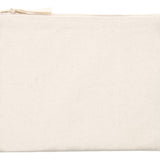 Etui - Natural - zum Selbstfärben (gebeizt)