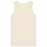 Tanktop Herren – Medium Fit - zum Selbstfärben (gebeizt)