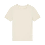 Das fitted T-Shirt - Frauen · Fitted · 180 GSM