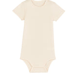 Der Baby Body — 0–24 Monate · 210 GSM