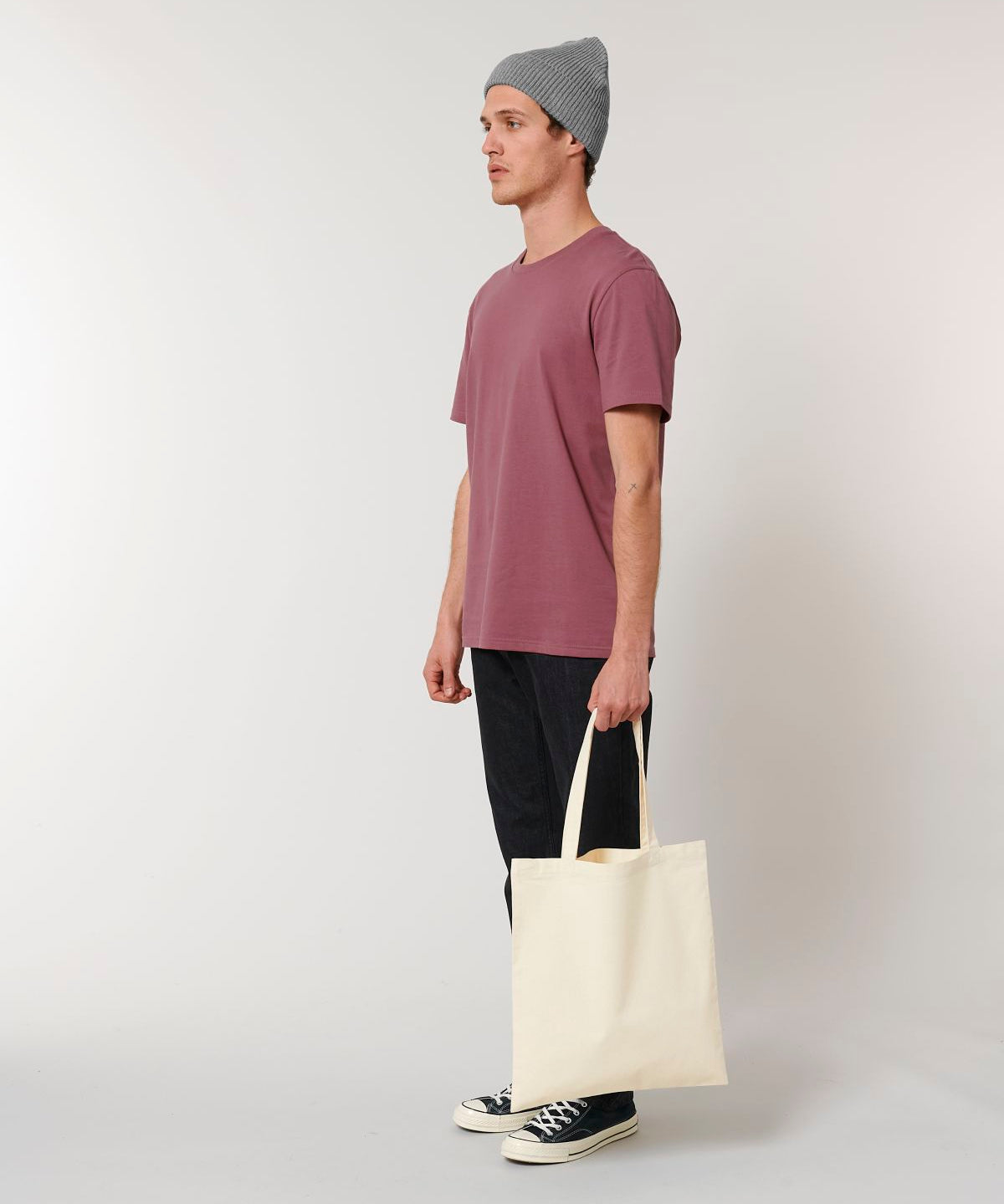 Die Tote Bag · 160 GSM