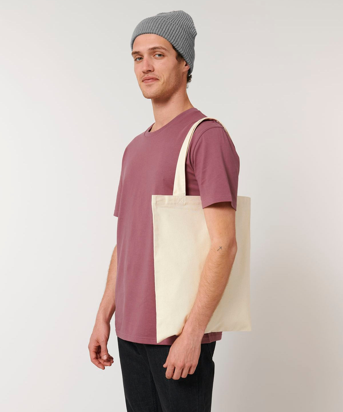 Die Tote Bag · 160 GSM