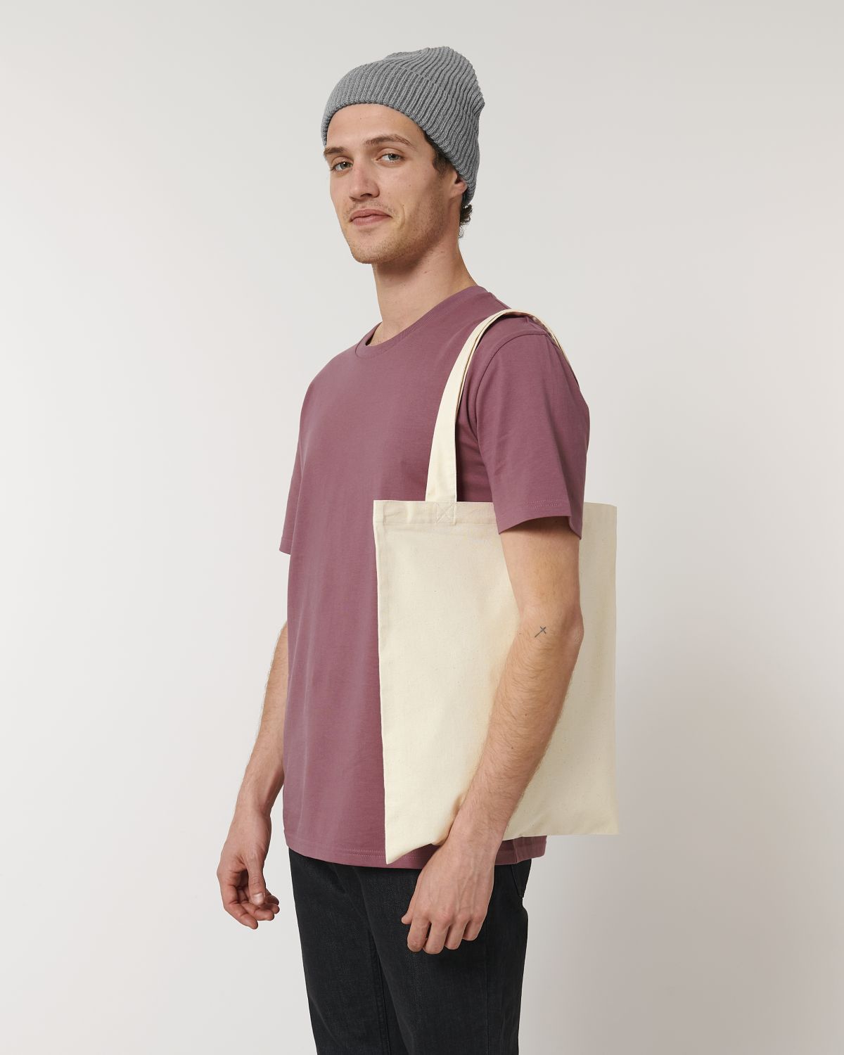 Die Tote Bag · 160 GSM