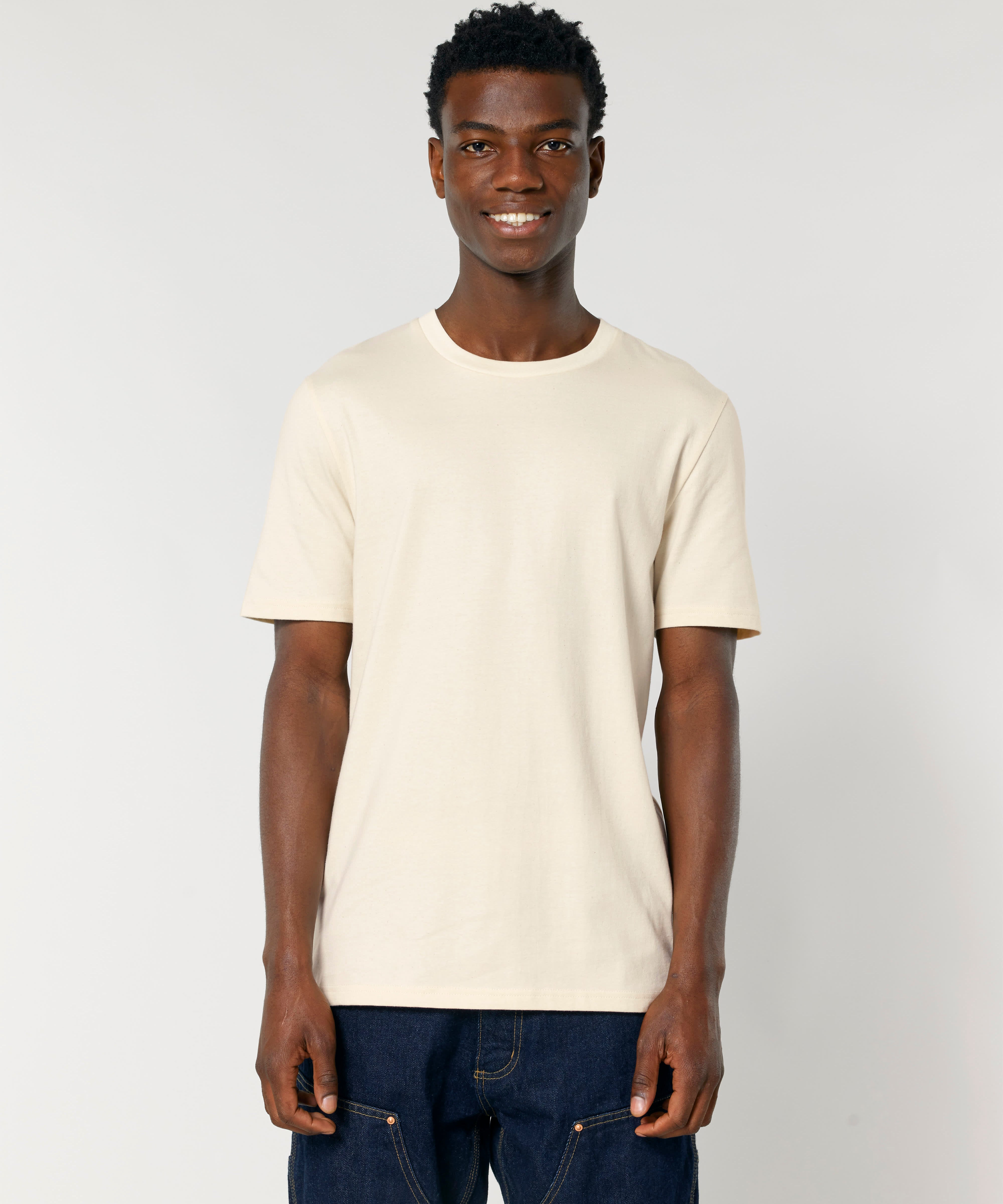 Das klassiche T-Shirt - Unisex · Medium Fit · 180 GSM