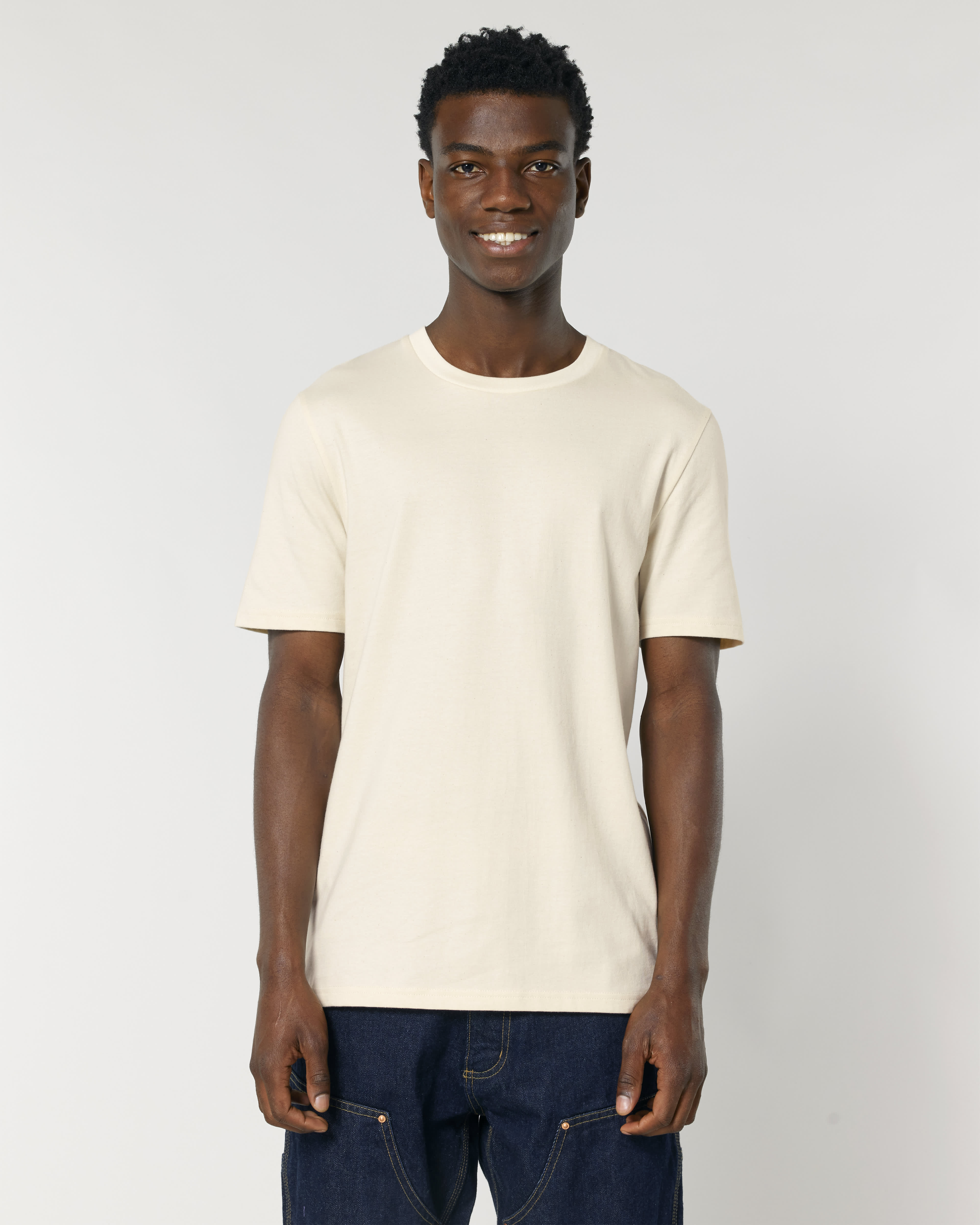 Das klassiche T-Shirt - Unisex · Medium Fit · 180 GSM